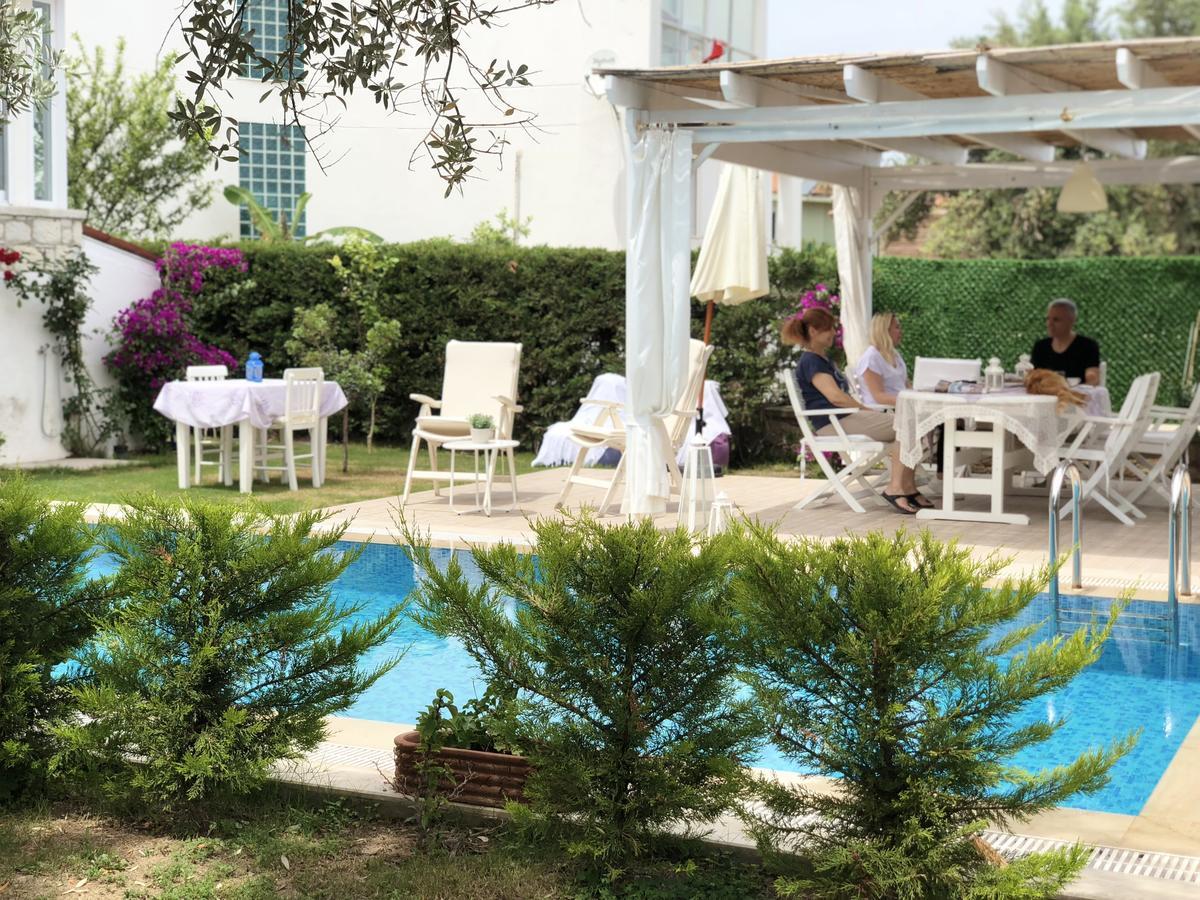 Era Hotel ألاتشاتي المظهر الخارجي الصورة
