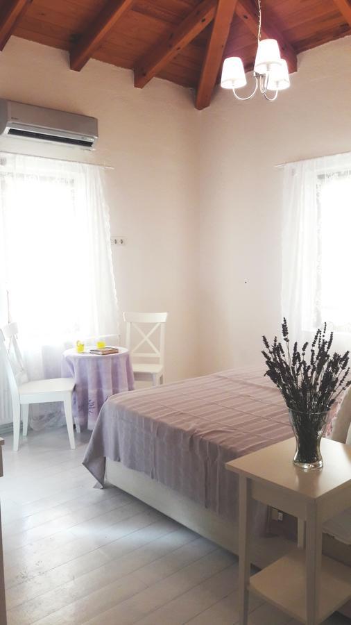 Era Hotel ألاتشاتي المظهر الخارجي الصورة