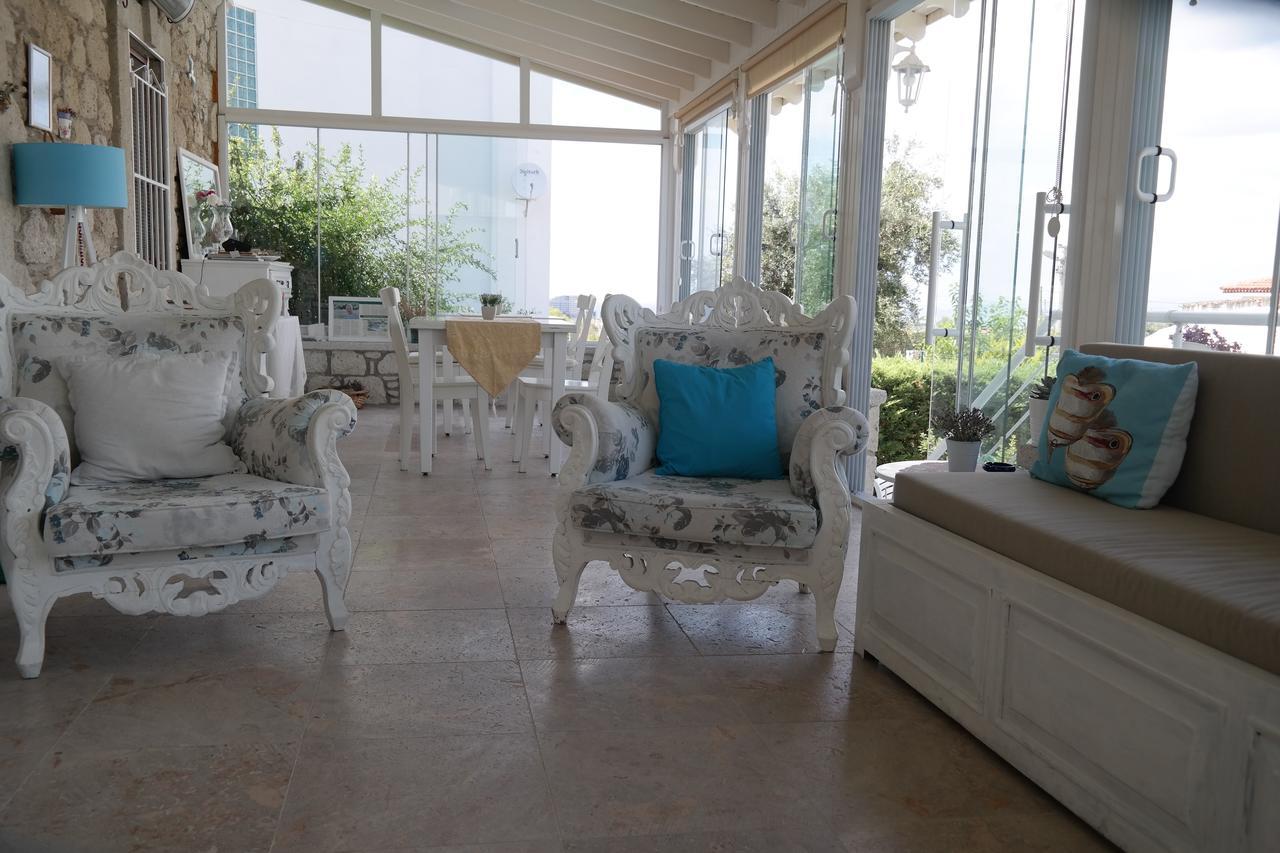 Era Hotel ألاتشاتي المظهر الخارجي الصورة