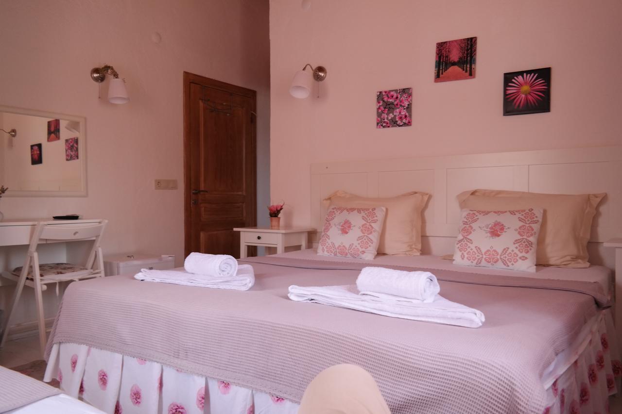 Era Hotel ألاتشاتي المظهر الخارجي الصورة